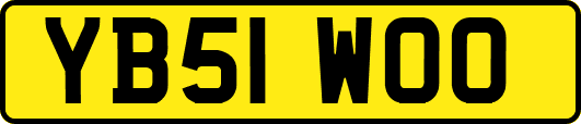 YB51WOO