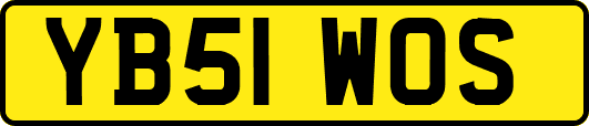 YB51WOS