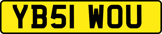 YB51WOU
