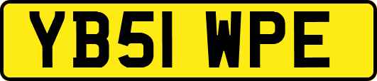 YB51WPE