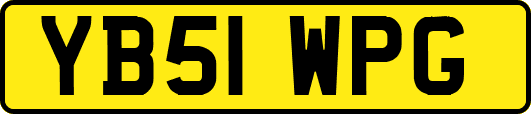 YB51WPG
