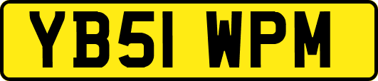YB51WPM