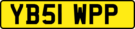 YB51WPP