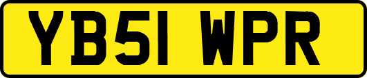 YB51WPR