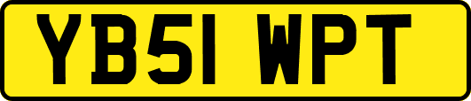 YB51WPT