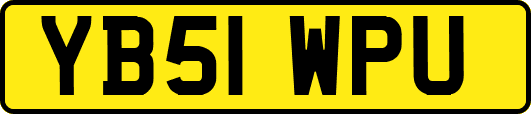 YB51WPU
