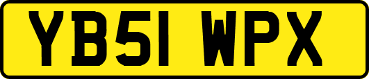 YB51WPX