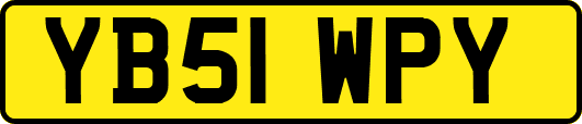 YB51WPY