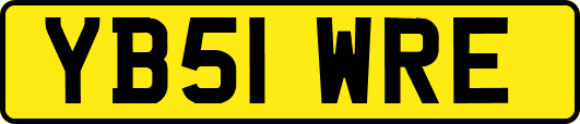 YB51WRE