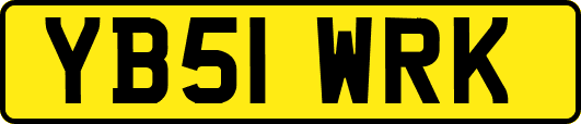 YB51WRK