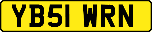 YB51WRN