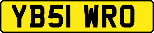 YB51WRO