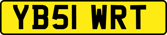 YB51WRT