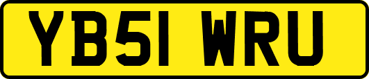 YB51WRU