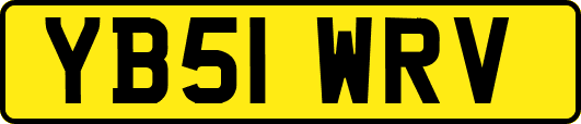 YB51WRV