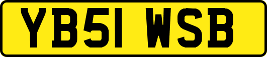 YB51WSB
