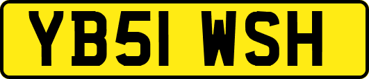 YB51WSH