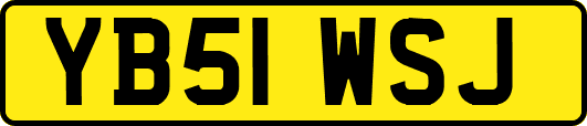 YB51WSJ