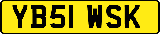 YB51WSK