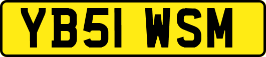 YB51WSM
