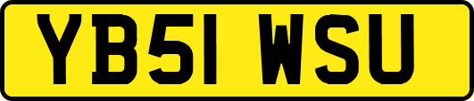 YB51WSU
