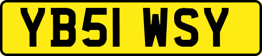 YB51WSY