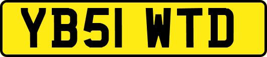 YB51WTD