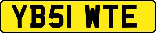 YB51WTE
