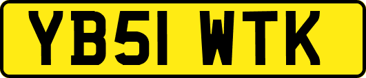 YB51WTK
