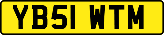 YB51WTM