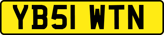 YB51WTN