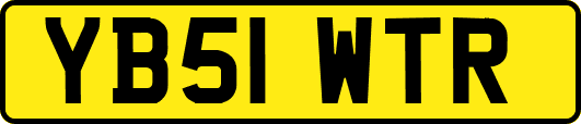 YB51WTR