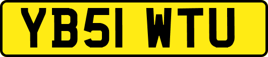 YB51WTU