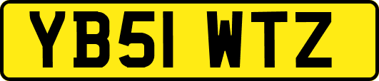 YB51WTZ