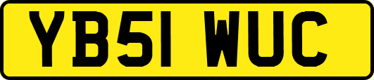 YB51WUC