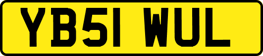 YB51WUL