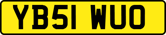 YB51WUO
