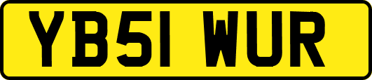 YB51WUR