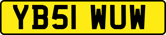 YB51WUW