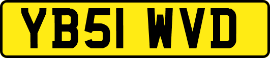 YB51WVD