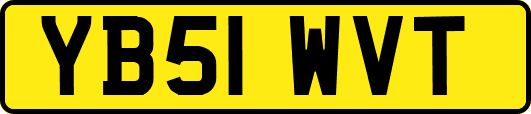 YB51WVT