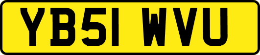 YB51WVU