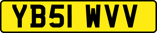 YB51WVV