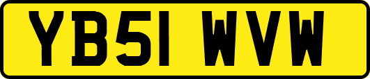 YB51WVW