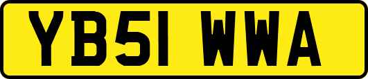 YB51WWA