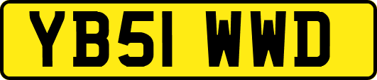 YB51WWD