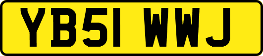 YB51WWJ