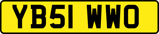 YB51WWO