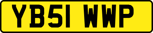 YB51WWP