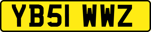 YB51WWZ